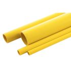 (Wire pipe) SCG PVC PIPE DIA 1 INCH YELLOW